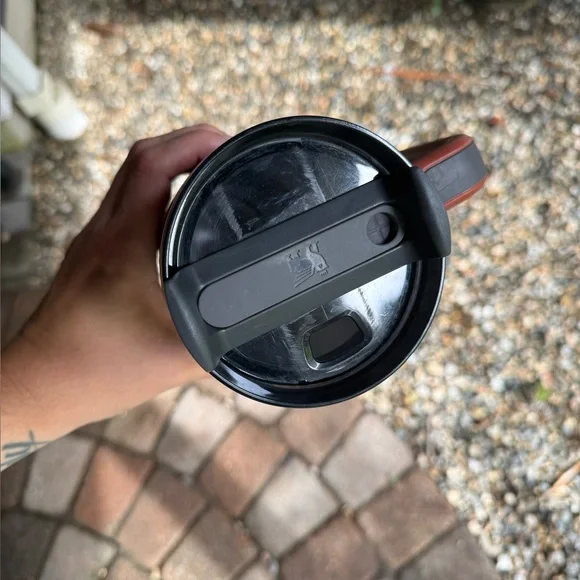 Stanley 40oz Tumbler Rust Color - Picture 2 of 5